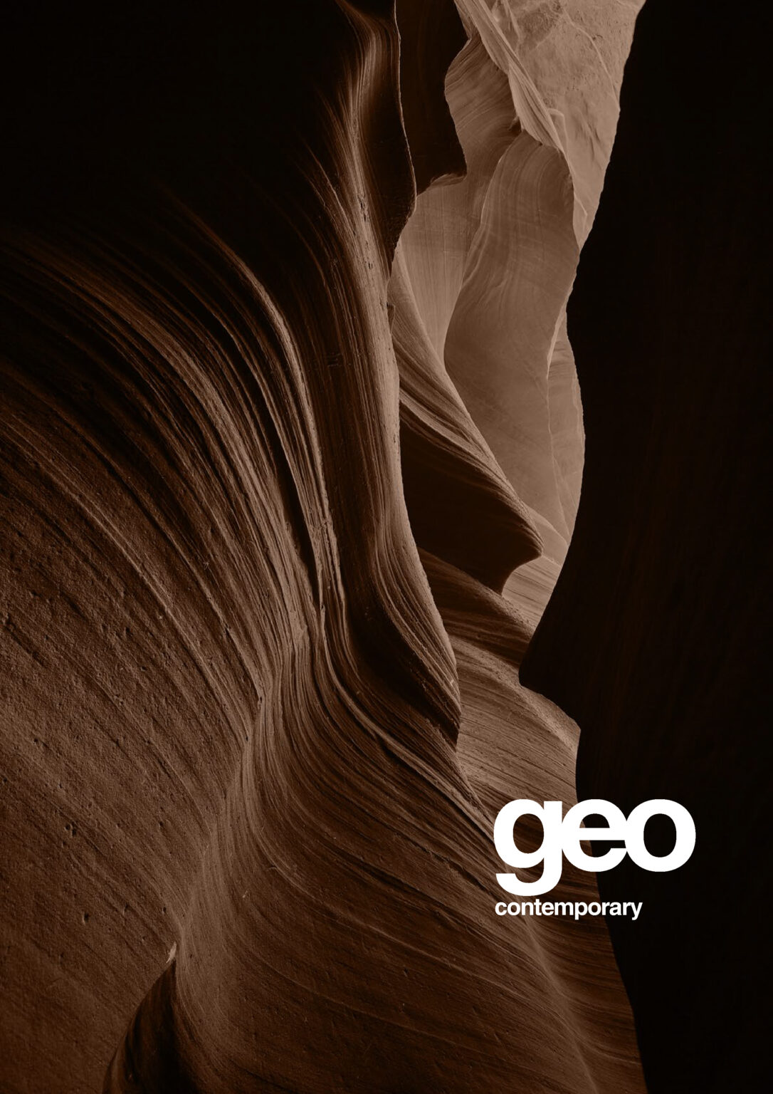 Catalog GEO Contemporary